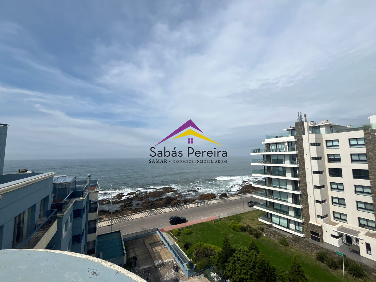 Apartamento ID.37783 - Apartamento 1era Línea en la Península de 2 dormitorios