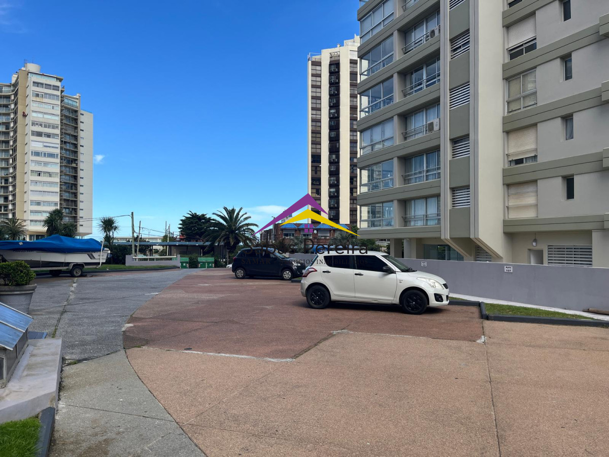 Apartamento ID.37754 - ALQUILER ENERO 2 DORMITORIOS BRAVA