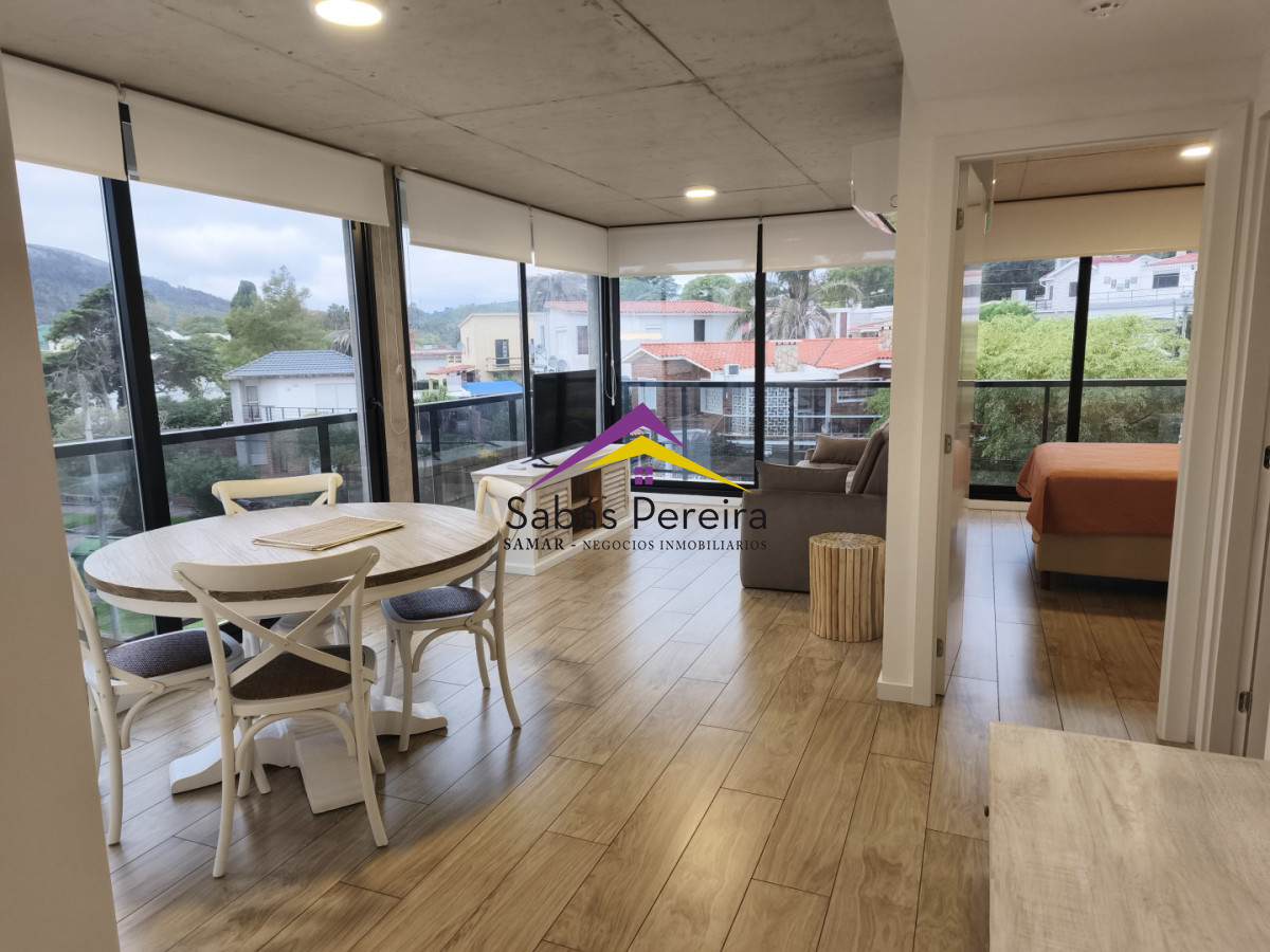 Apartamento ID.41687 - Venta apartamento 89m2, Centro, Piriapolis, Maldonado