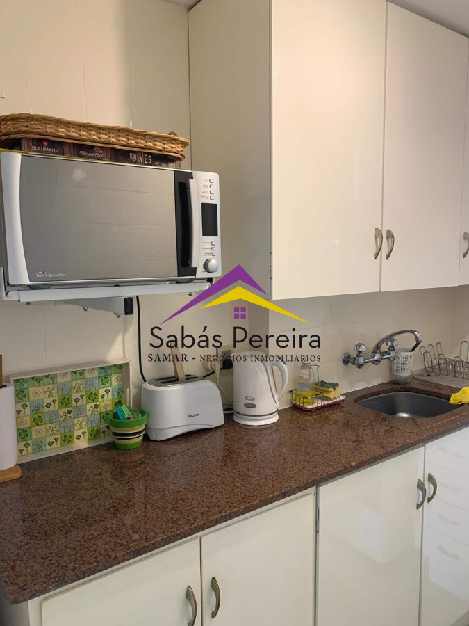 Apartamento ID.37582 - Apartamento en Punta del Este con vista a la Brava en alquiler temporario