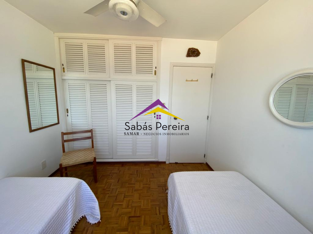 Apartamento ID.41039 - Se alquila apto en primera linea playa BRAVA 