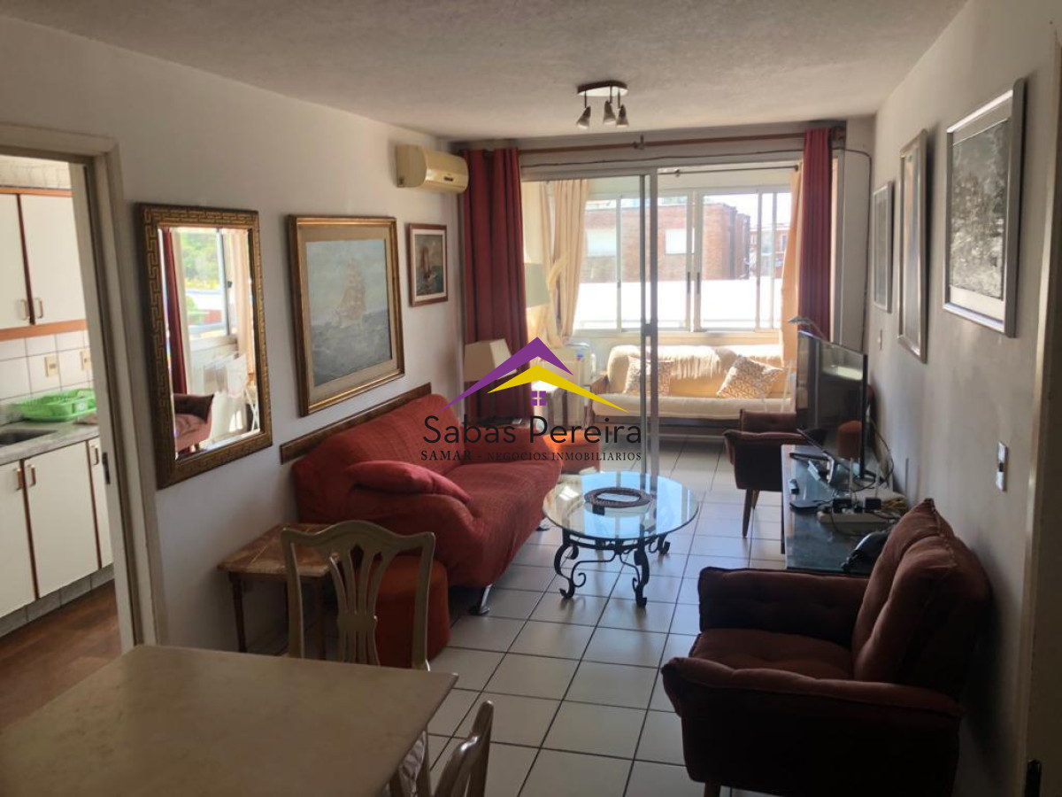 Apartamento ID.38271 - Alquiler de temporada a pasos de todo