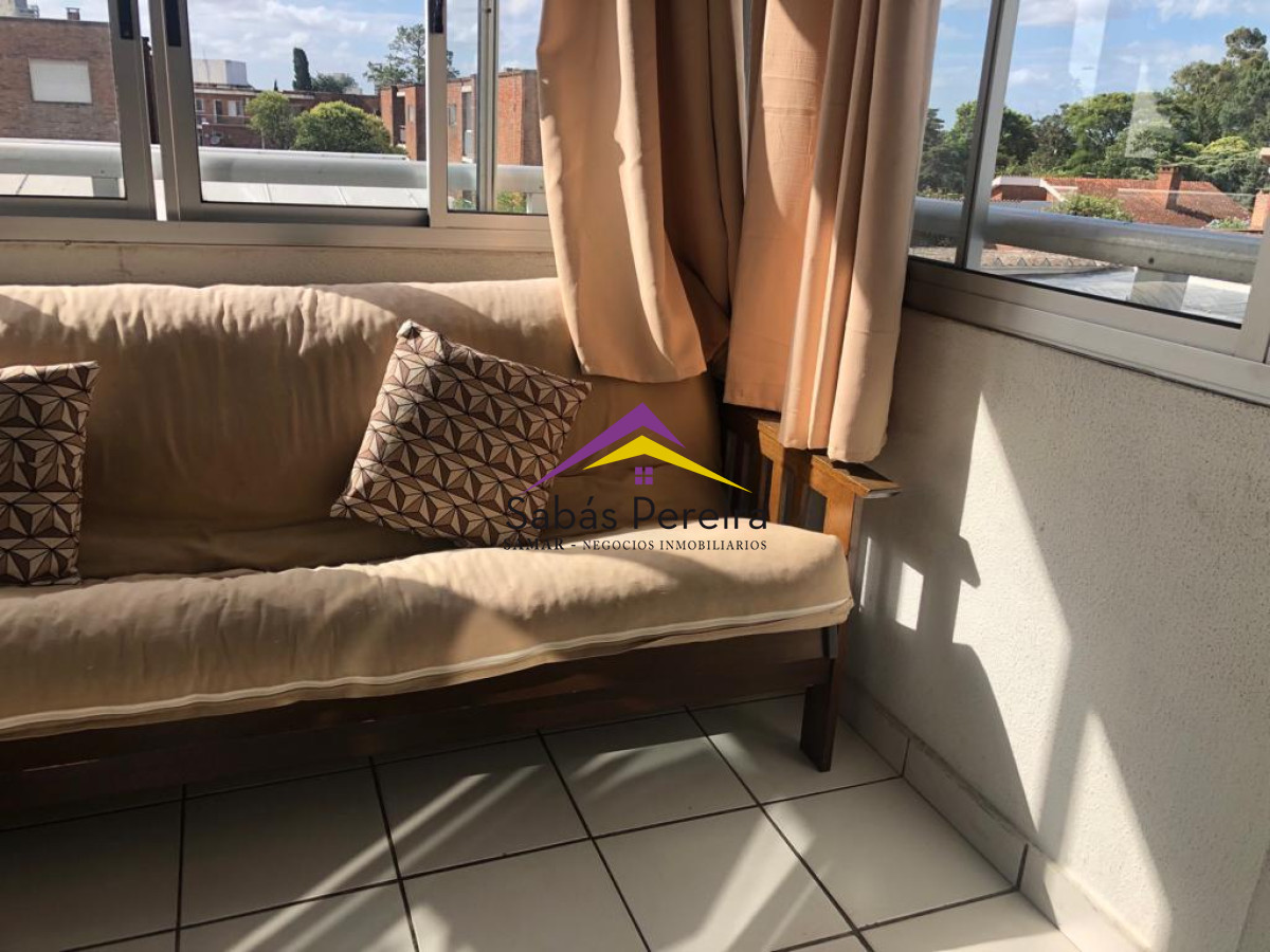 Apartamento ID.38271 - Alquiler de temporada a pasos de todo
