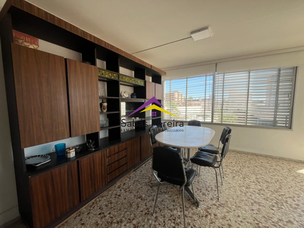 Apartamento ID.37995 - Apartamento en Península, 2 dormitorios - Súper luminoso