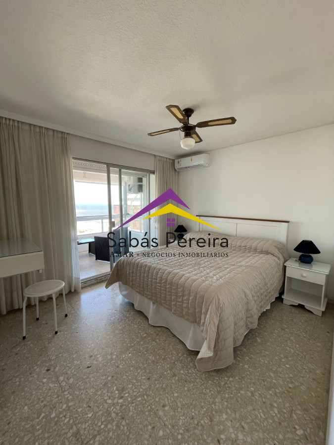Apartamento ID.40662 - ALQUILER PENINSULA 2 DORMITORIOS EXCELENTE VISTA