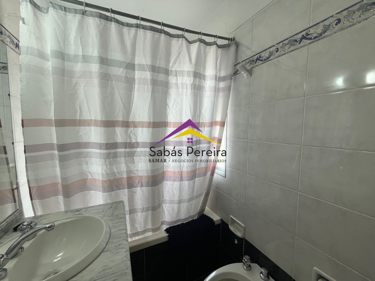 Apartamento ID.37783 - Apartamento 1era Línea en la Península de 2 dormitorios