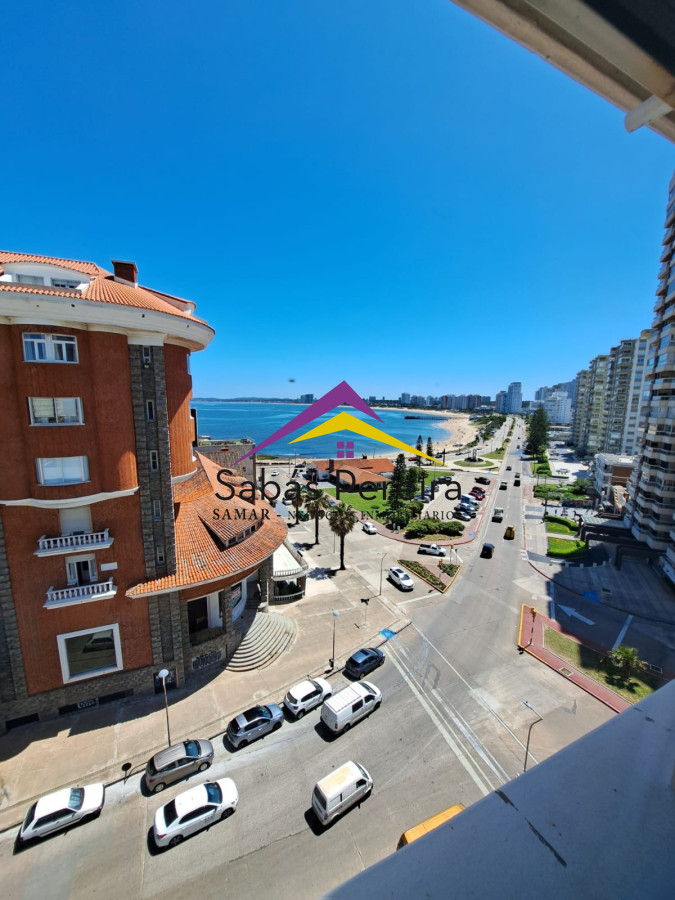 Apartamento ID.37971 - Alquiler de temporada Vista Unica