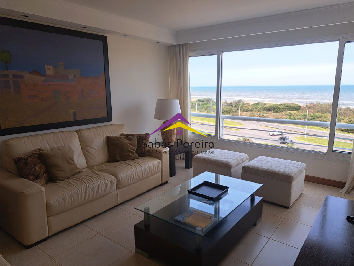 Apartamento ID.41322 - ALQUILER 4 DORMITORIOS BRAVA PUNTA DEL ESTE