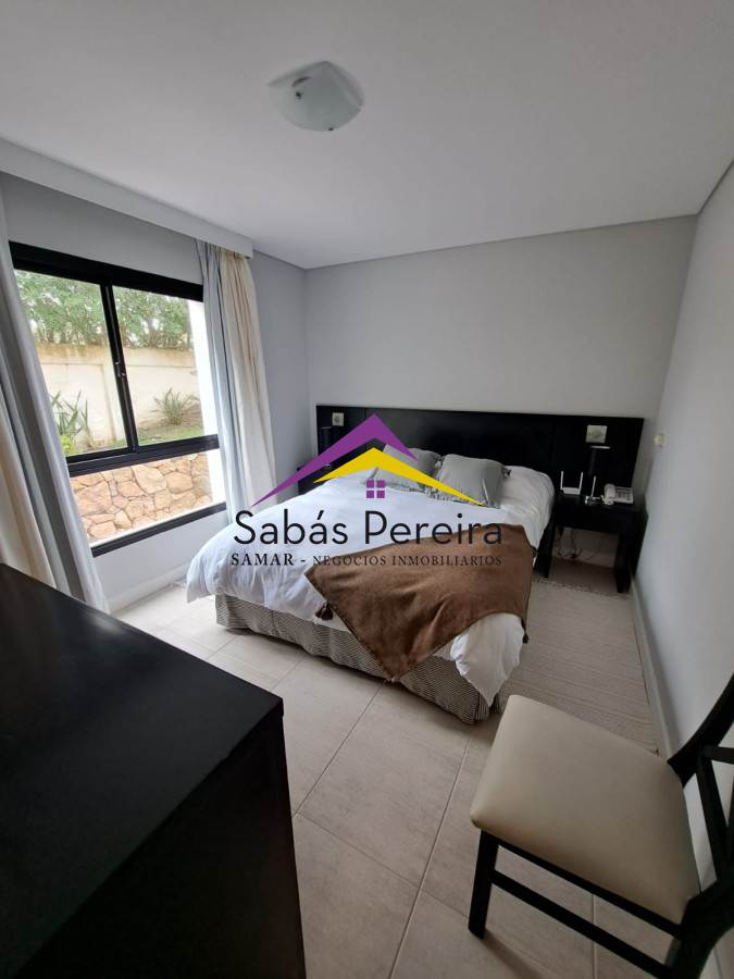 Apartamento ID.38649 - ALQUILER TEMPORARIO 3 DORMITORIOS BRAVA PUNTA DEL ESTE 