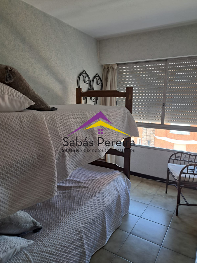 Apartamento ID.37971 - Alquiler de temporada Vista Unica