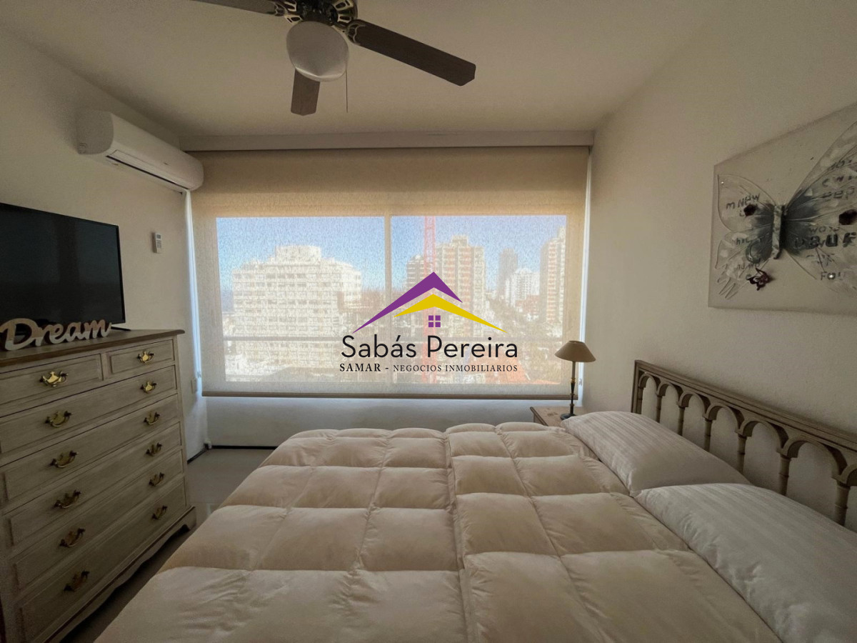 Apartamento ID.41676 - Apartamento en Península, dormitorio y medio, ideal!