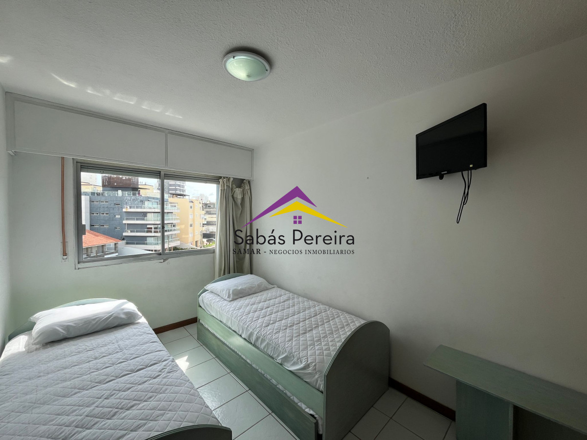 Apartamento ID.37783 - Apartamento 1era Línea en la Península de 2 dormitorios