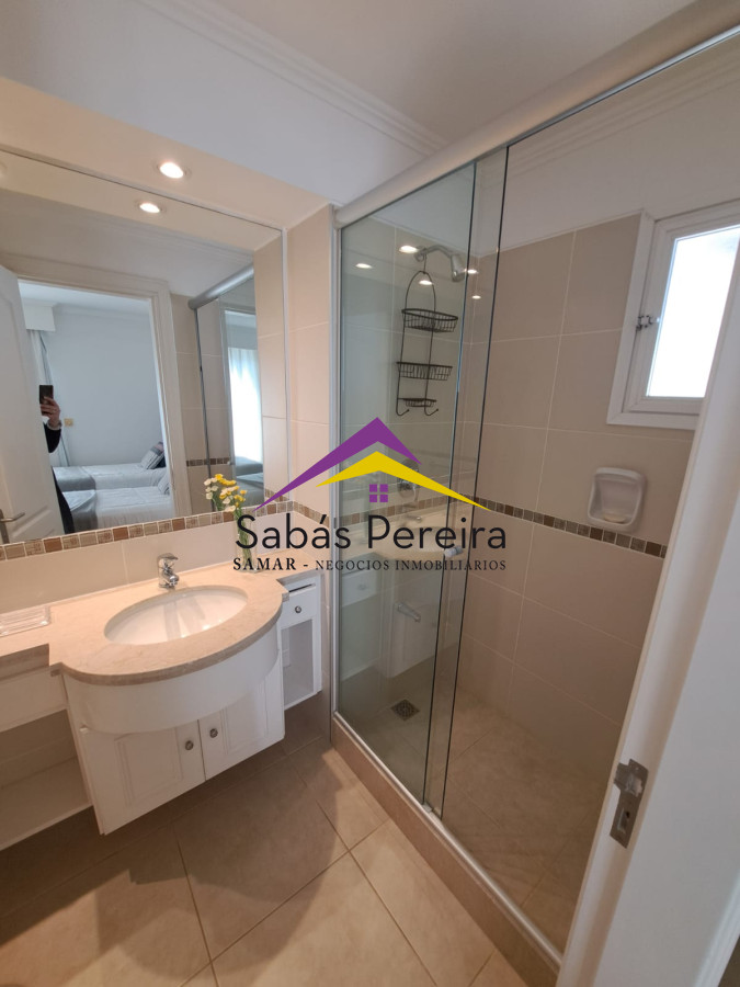 Apartamento ID.41322 - ALQUILER 4 DORMITORIOS BRAVA PUNTA DEL ESTE