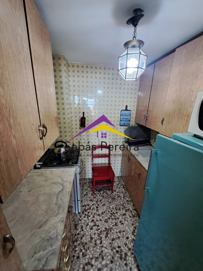 Apartamento ID.37560 - Apartamento en Península de 2 Domitorios