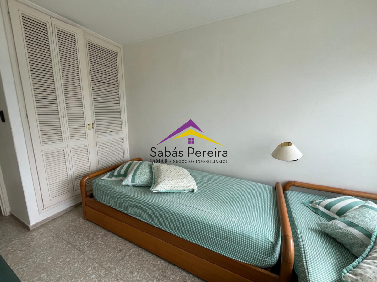 Apartamento ID.41718 - Apartamento de 3 dormitorios - Península, Punta del Este