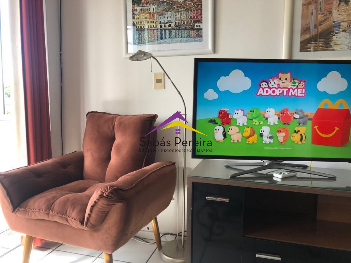 Apartamento ID.38271 - Alquiler de temporada a pasos de todo