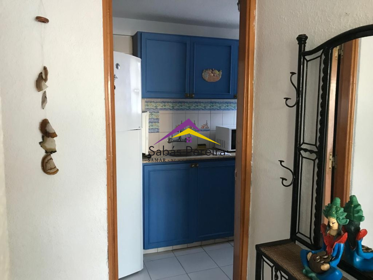 Apartamento ID.37923 - VENTA PUNTA DEL ESTE 2 DORMITORIOS CON VISTA AL MAR