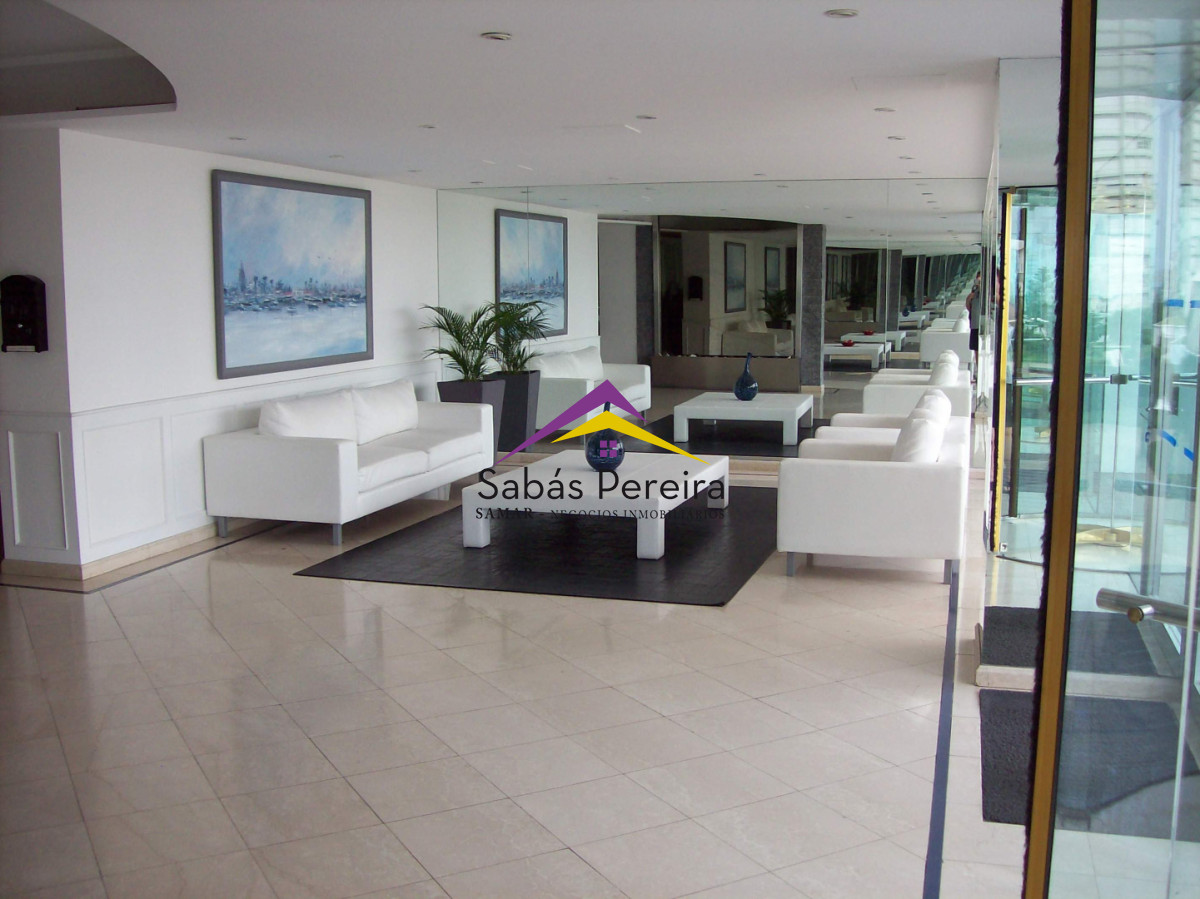 Apartamento ID.37941 - Apartamento en Venta y Alquiler temporario Lincoln Center - Punta del Este