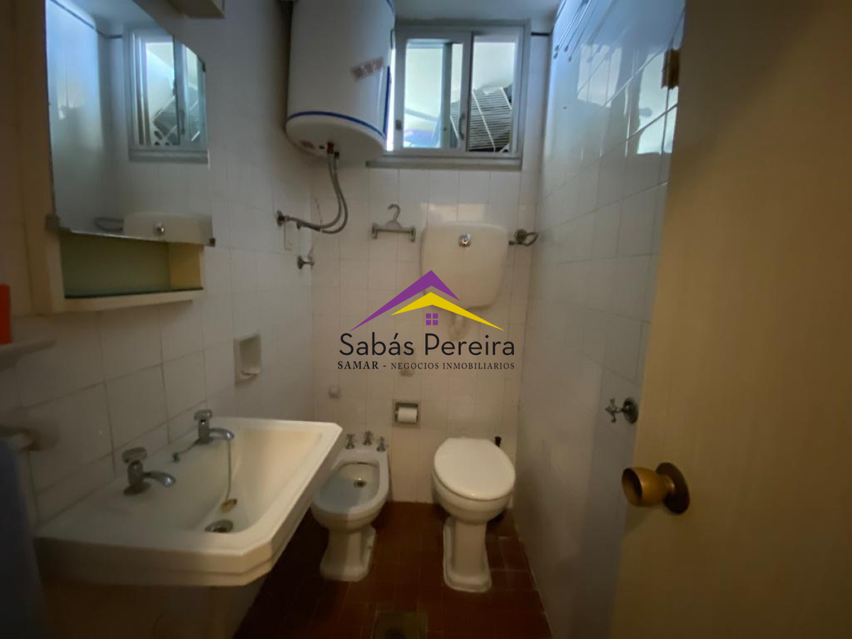 Apartamento ID.41039 - Se alquila apto en primera linea playa BRAVA 
