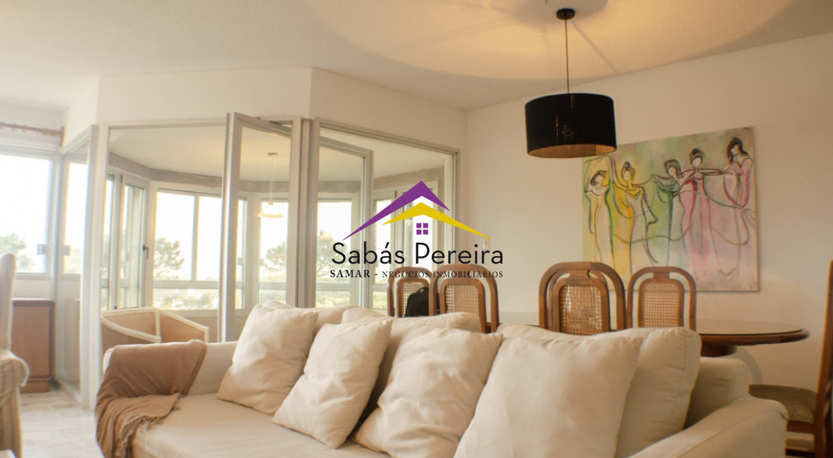 Apartamento ID.40974 - Exclusivo Apartamento en Roosevelt - Punta del Este