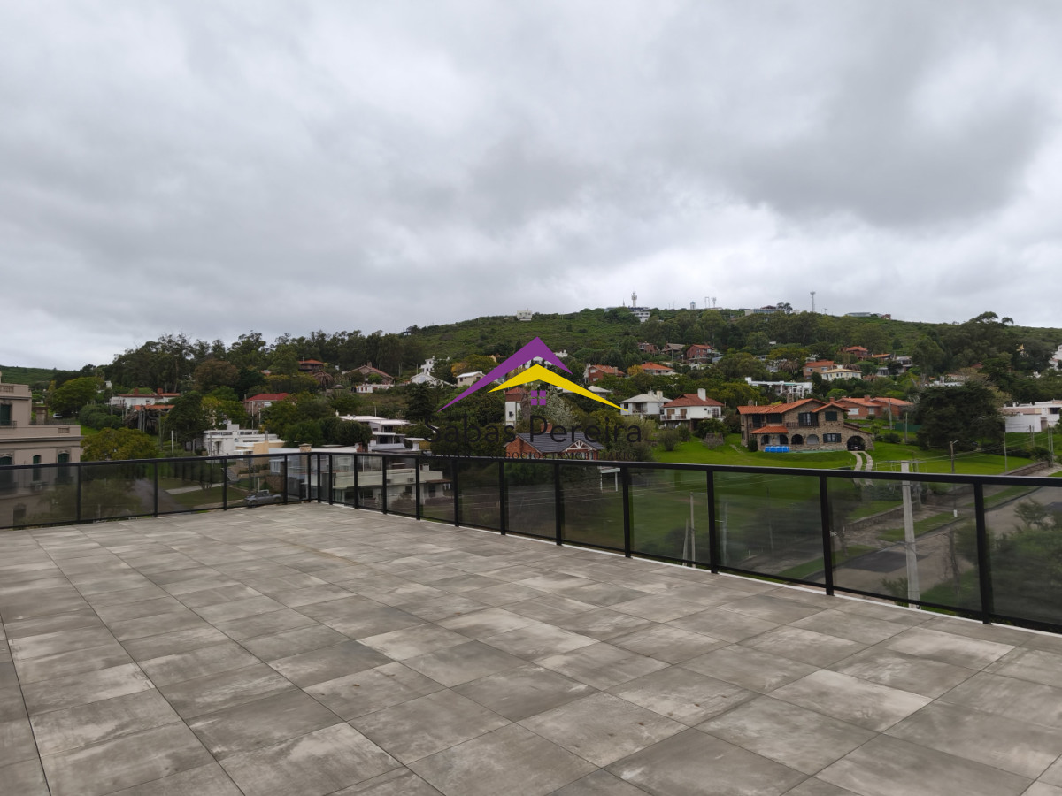 Apartamento ID.41686 - Venta Apartamento de 1 dorm. 1 baño 50m2, Piriapolis, Maldonado