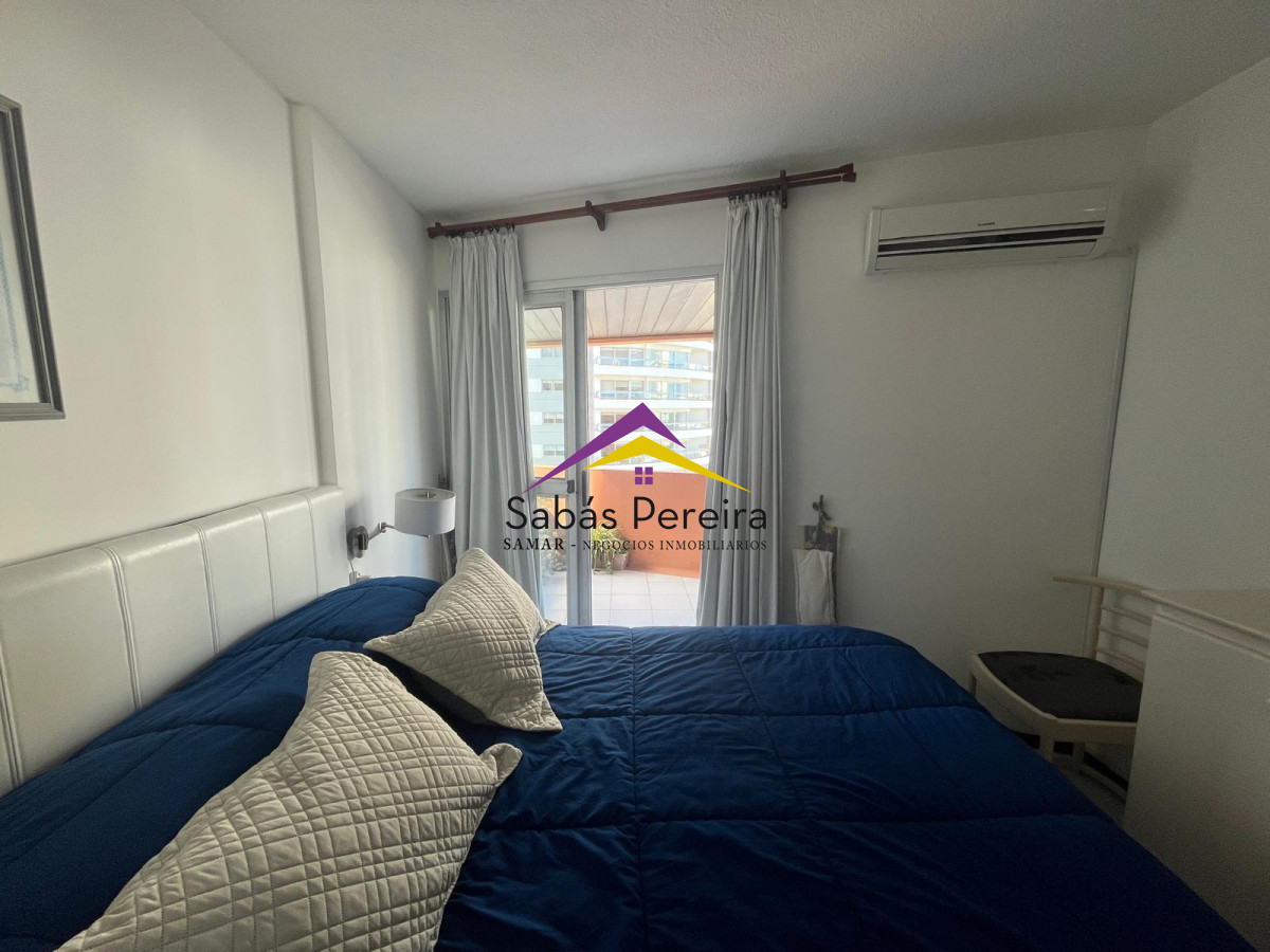 Apartamento ID.37754 - ALQUILER ENERO 2 DORMITORIOS BRAVA