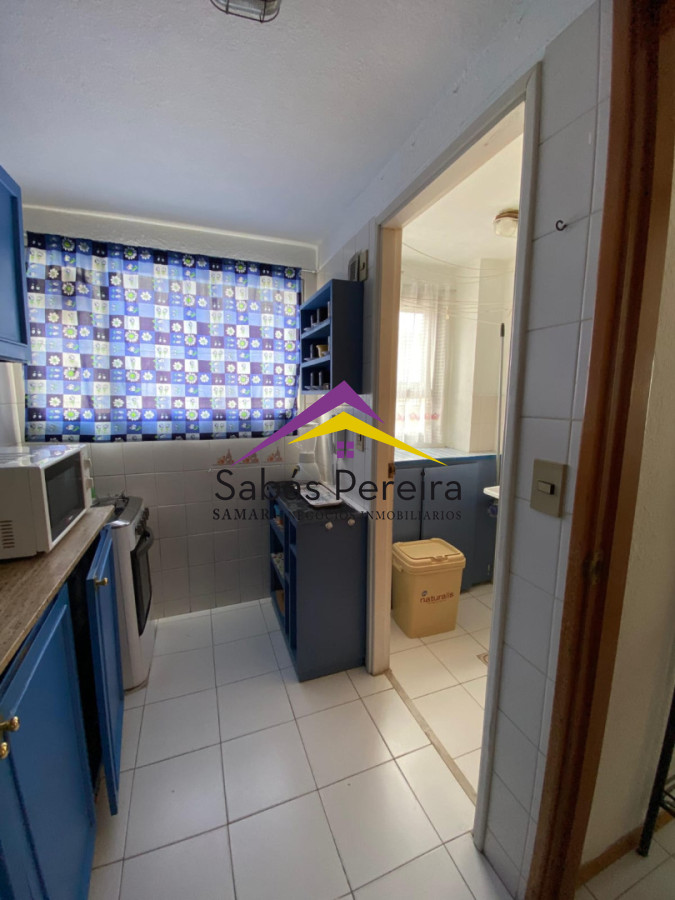 Apartamento ID.37923 - VENTA PUNTA DEL ESTE 2 DORMITORIOS CON VISTA AL MAR