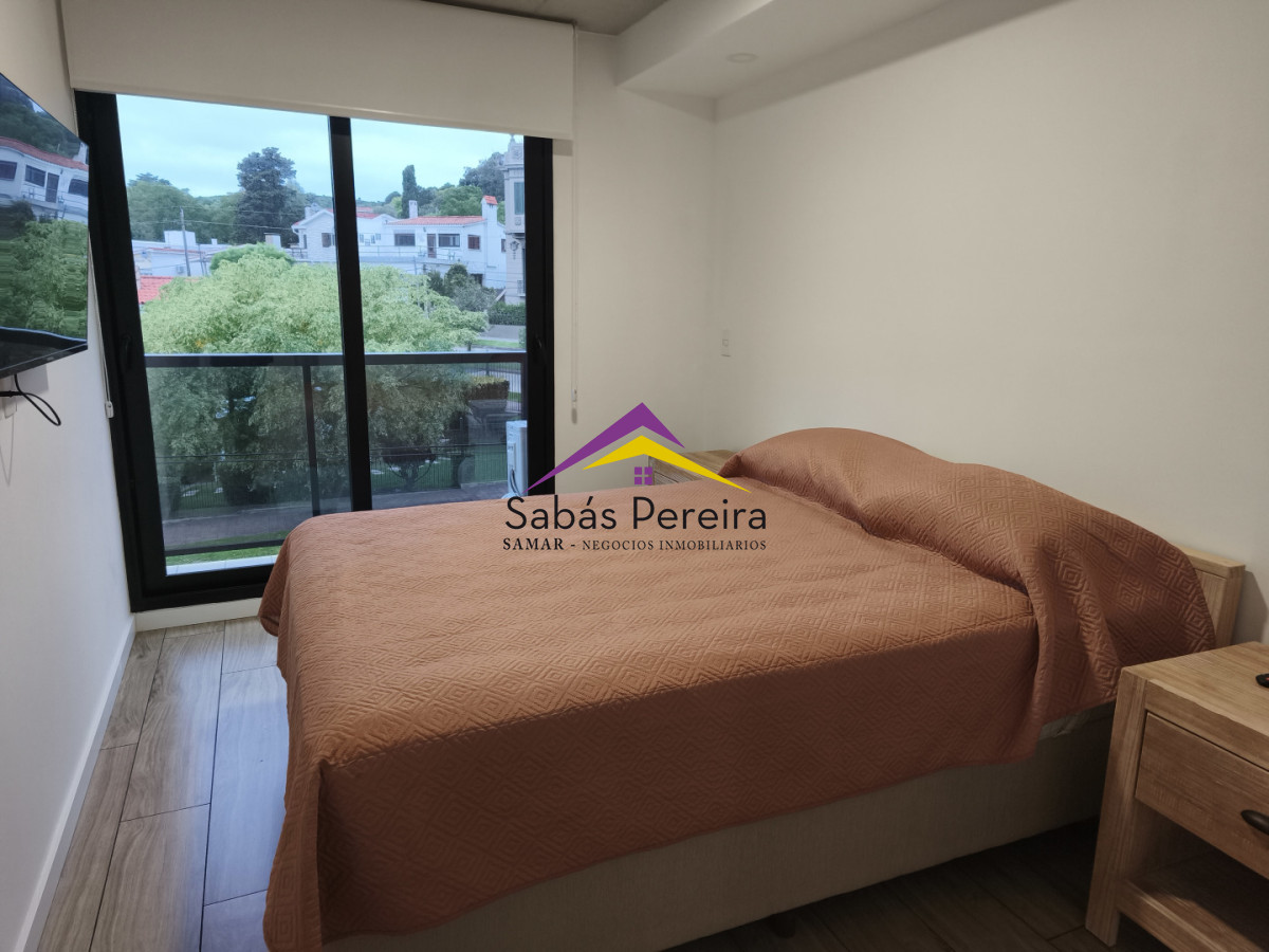 Apartamento ID.41687 - Venta apartamento 89m2, Centro, Piriapolis, Maldonado