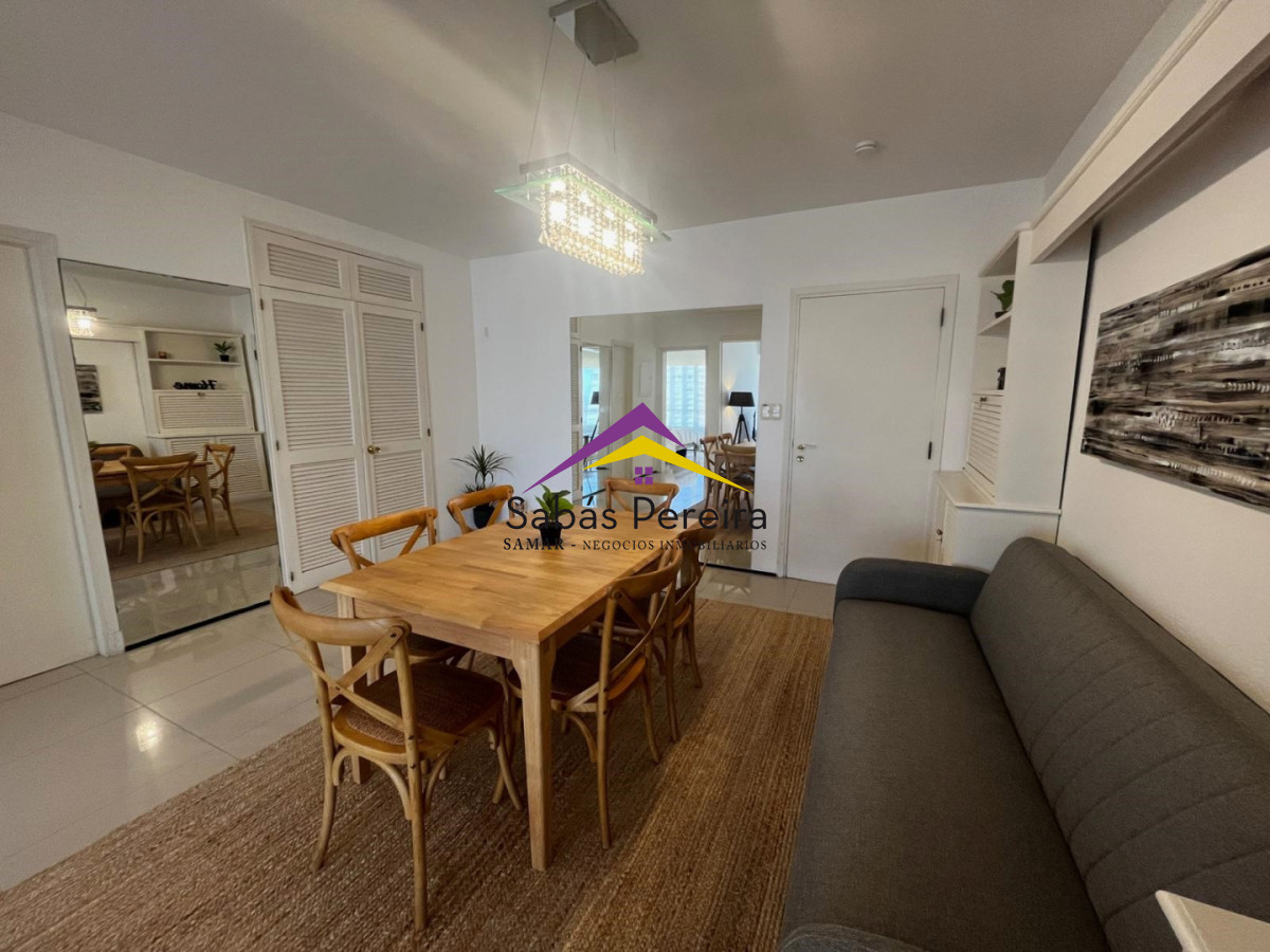 Apartamento ID.41676 - Apartamento en Península, dormitorio y medio, ideal!