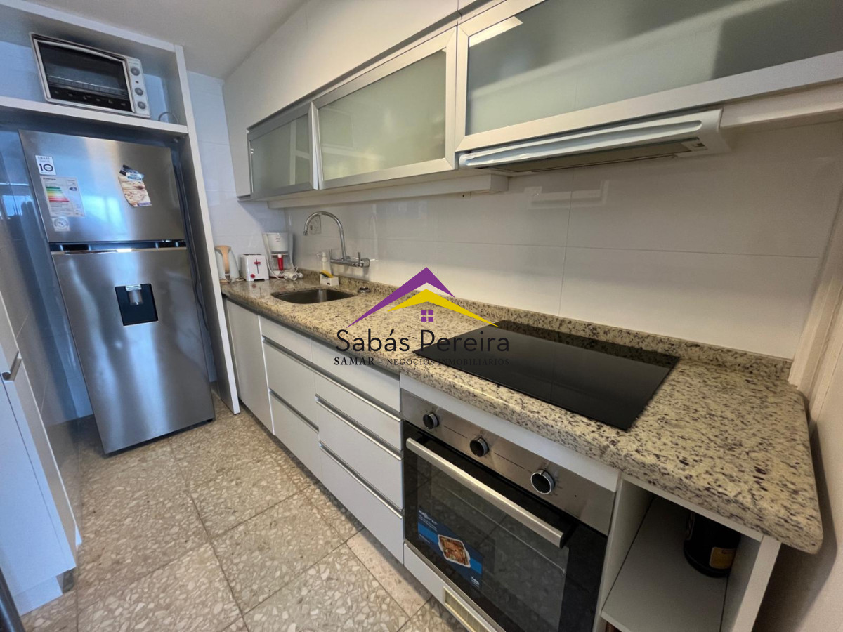 Apartamento ID.41720 - Apartamento de 2 dormitorios en Península