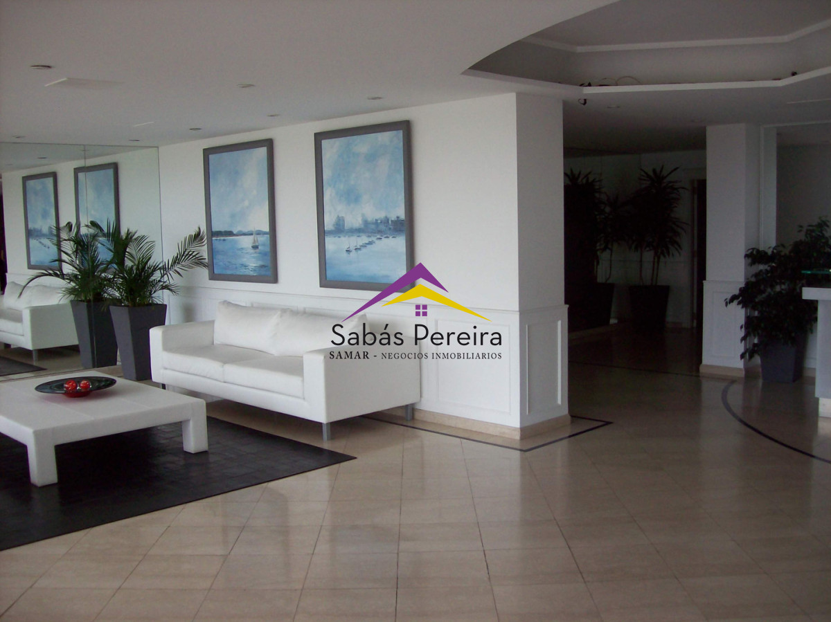 Apartamento ID.37941 - Apartamento en Venta y Alquiler temporario Lincoln Center - Punta del Este