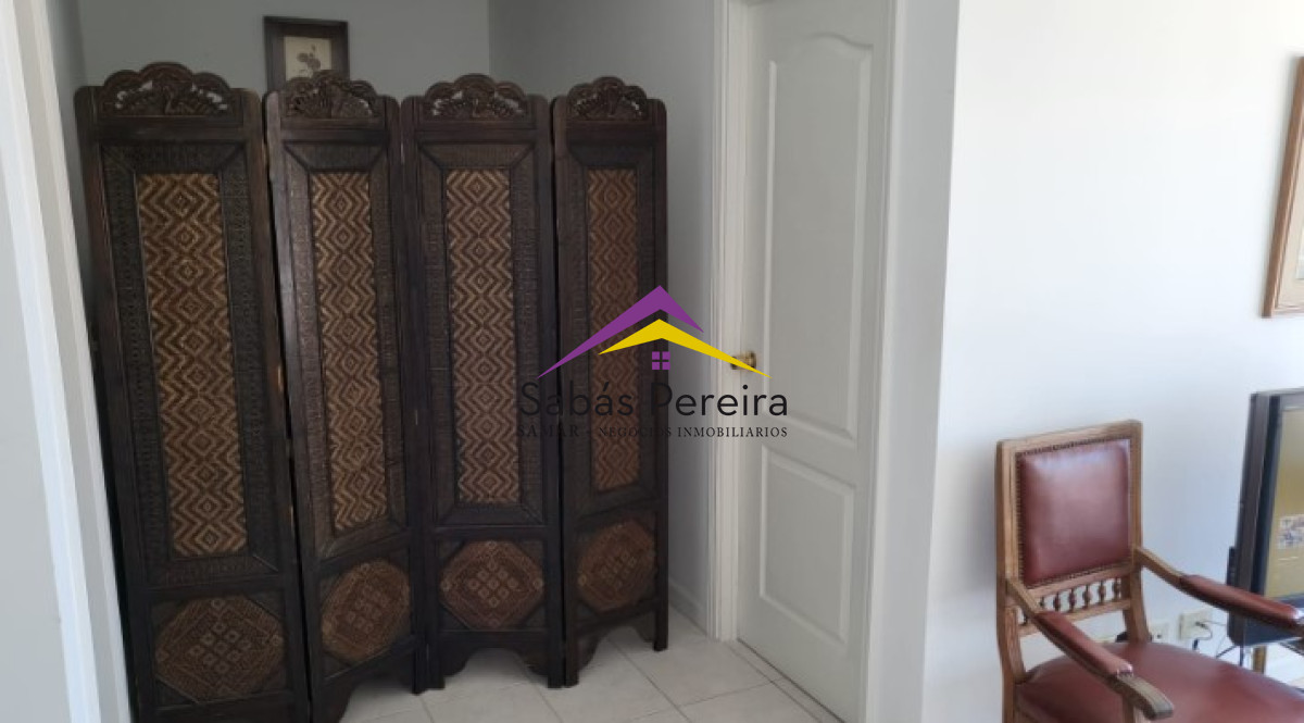Apartamento ID.37322 - ALQUILER BRAVA 1 DORMITORIO CON VISTA AL MAR PUNTA DEL ESTE
