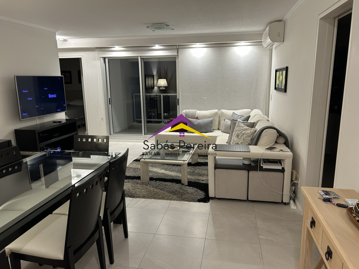 Apartamento ID.37941 - Apartamento en Venta y Alquiler temporario Lincoln Center - Punta del Este