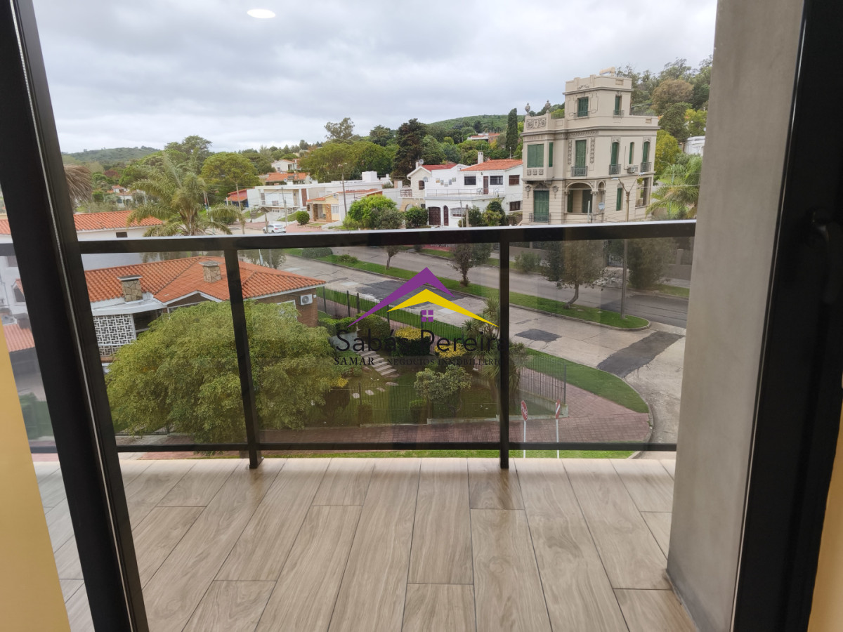Apartamento ID.41686 - Venta Apartamento de 1 dorm. 1 baño 50m2, Piriapolis, Maldonado