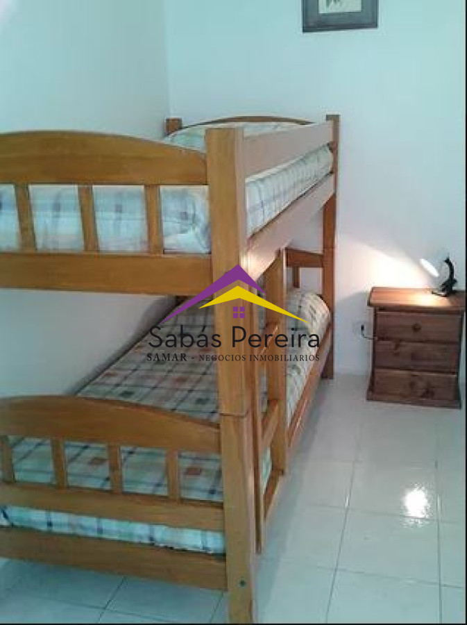 Apartamento ID.37322 - ALQUILER BRAVA 1 DORMITORIO CON VISTA AL MAR PUNTA DEL ESTE