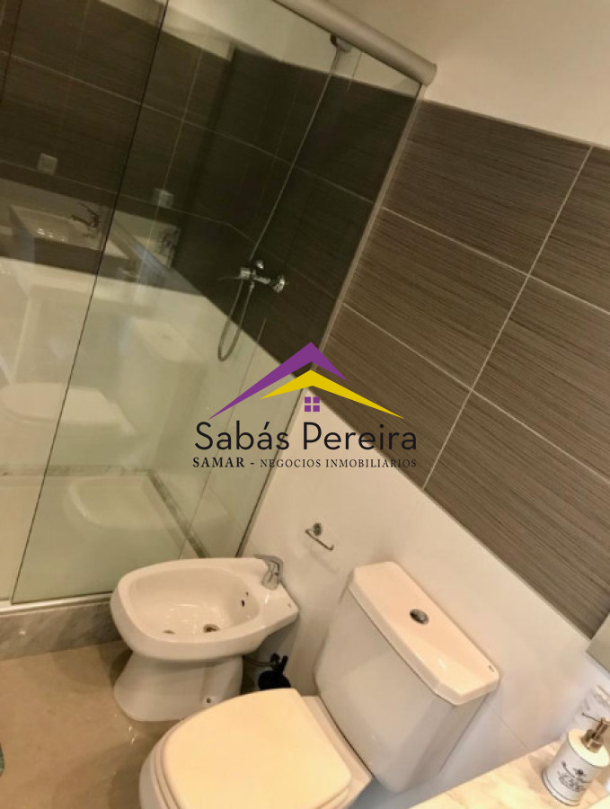 Apartamento ID.41707 - Apartamento en Venta de 1 Dormitorio