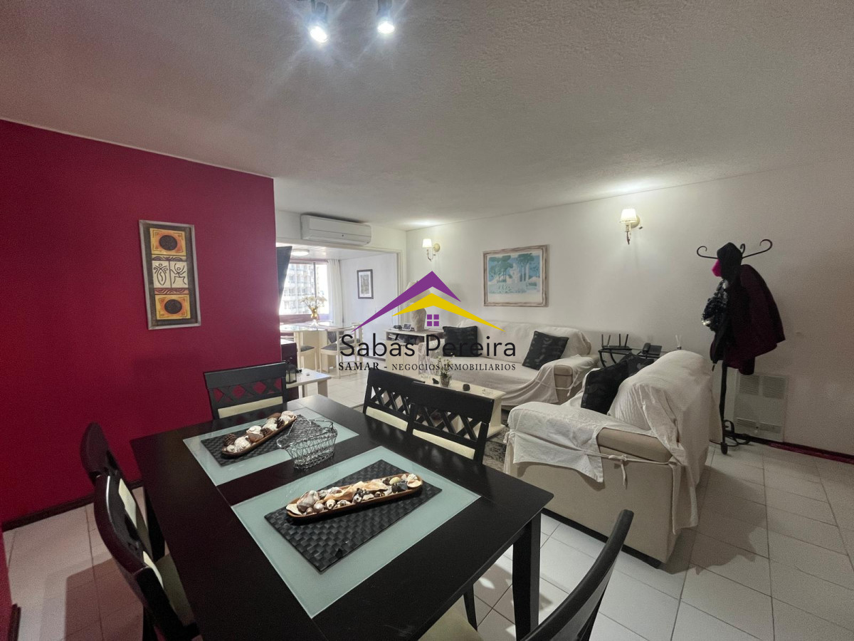Apartamento ID.37754 - ALQUILER ENERO 2 DORMITORIOS BRAVA