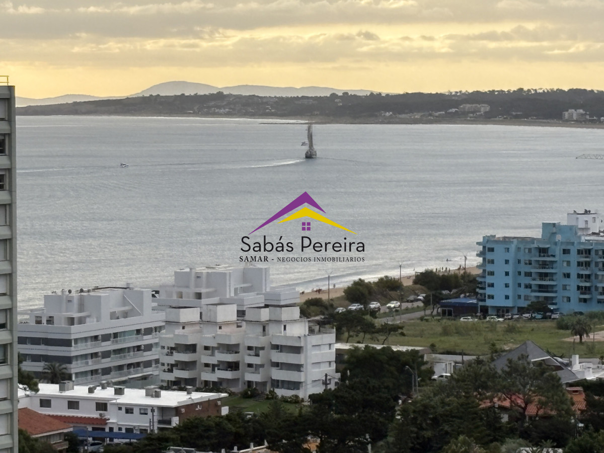 Apartamento ID.37941 - Apartamento en Venta y Alquiler temporario Lincoln Center - Punta del Este
