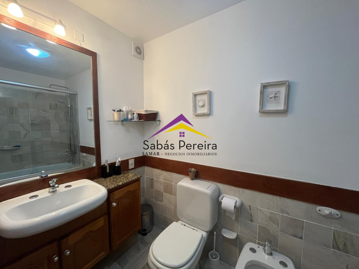 Apartamento ID.37754 - ALQUILER ENERO 2 DORMITORIOS BRAVA