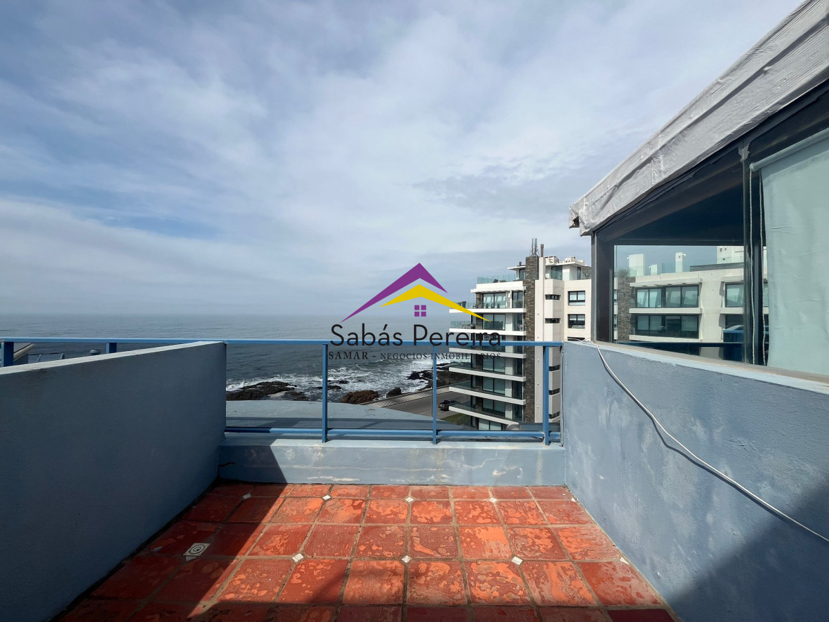 Apartamento ID.37783 - Apartamento 1era Línea en la Península de 2 dormitorios