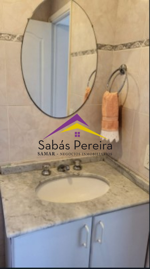 Apartamento ID.37322 - ALQUILER BRAVA 1 DORMITORIO CON VISTA AL MAR PUNTA DEL ESTE