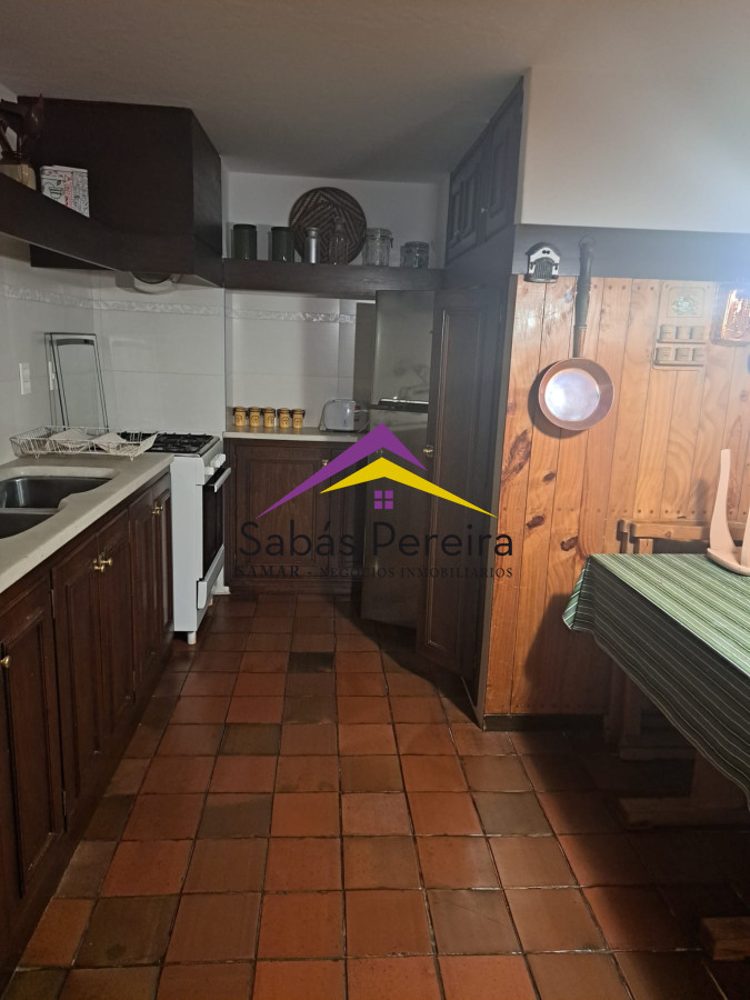 Apartamento ID.38115 - ALQUILER ENERO FRENTE AL MAR PENINSULA