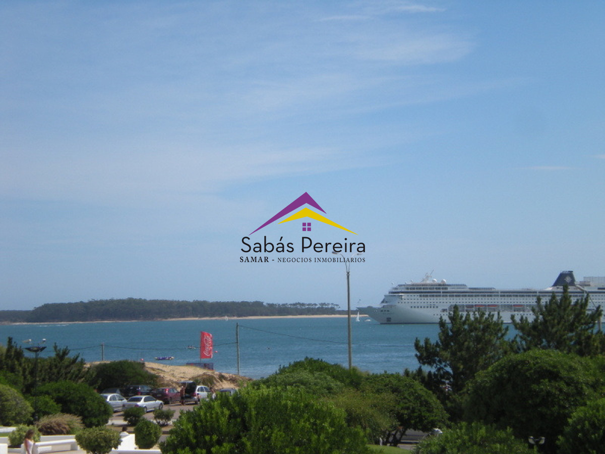 Apartamento ID.37941 - Apartamento en Venta y Alquiler temporario Lincoln Center - Punta del Este