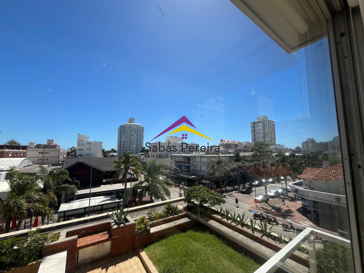 Apartamento ID.37995 - Apartamento en Península, 2 dormitorios - Súper luminoso