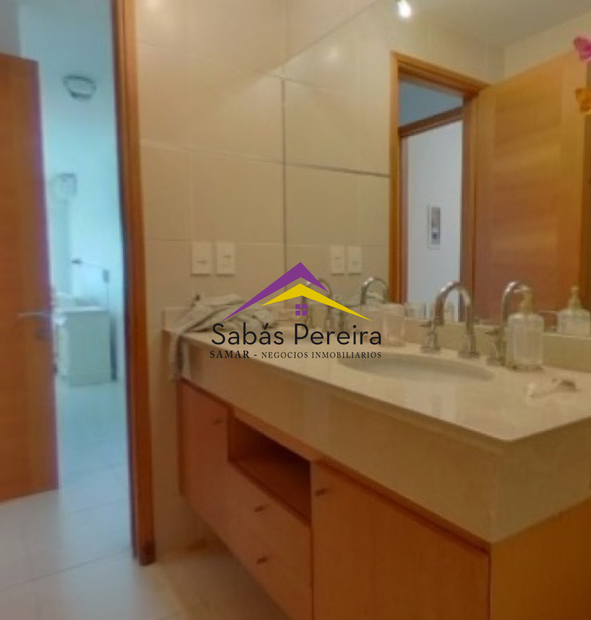 Apartamento ID.41709 - Apartamento en Venta de 2 dormitorios - Playa Mansa