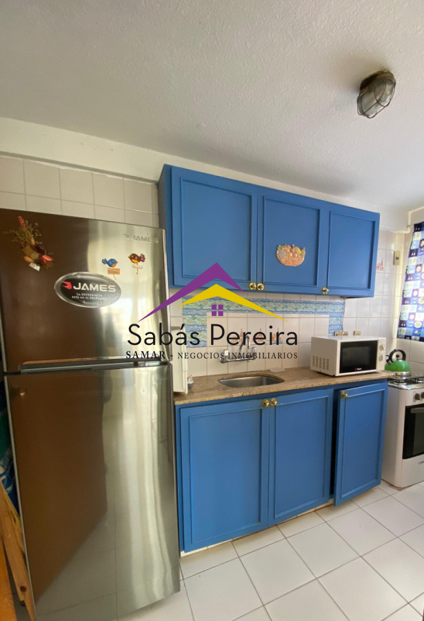 Apartamento ID.37923 - VENTA PUNTA DEL ESTE 2 DORMITORIOS CON VISTA AL MAR