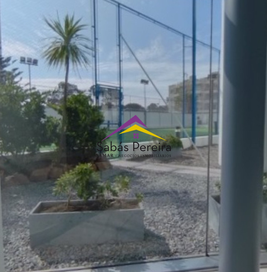 Apartamento ID.41709 - Apartamento en Venta de 2 dormitorios - Playa Mansa