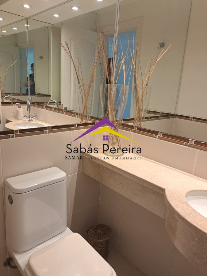 Apartamento ID.41322 - ALQUILER 4 DORMITORIOS BRAVA PUNTA DEL ESTE