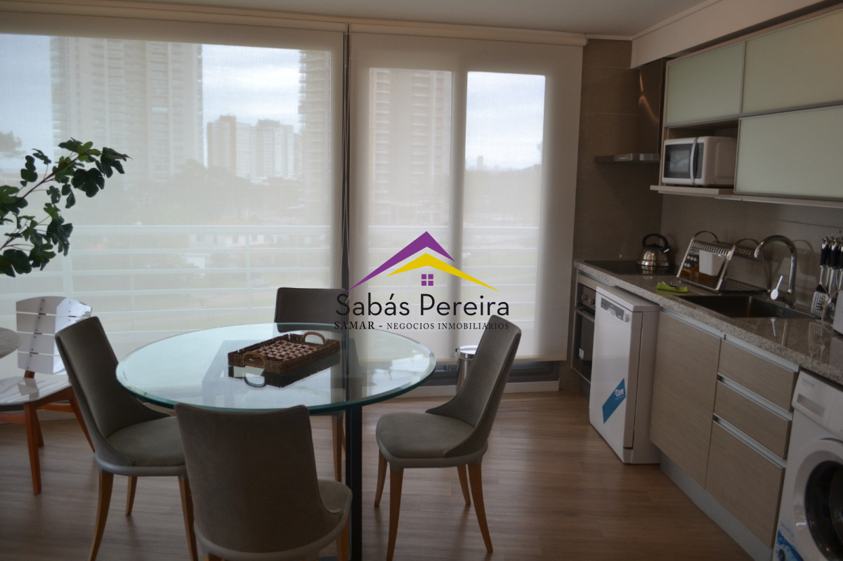 Aidy Grill - GoPunta - Portal Inmobiliario de Punta del Este - Maldonado