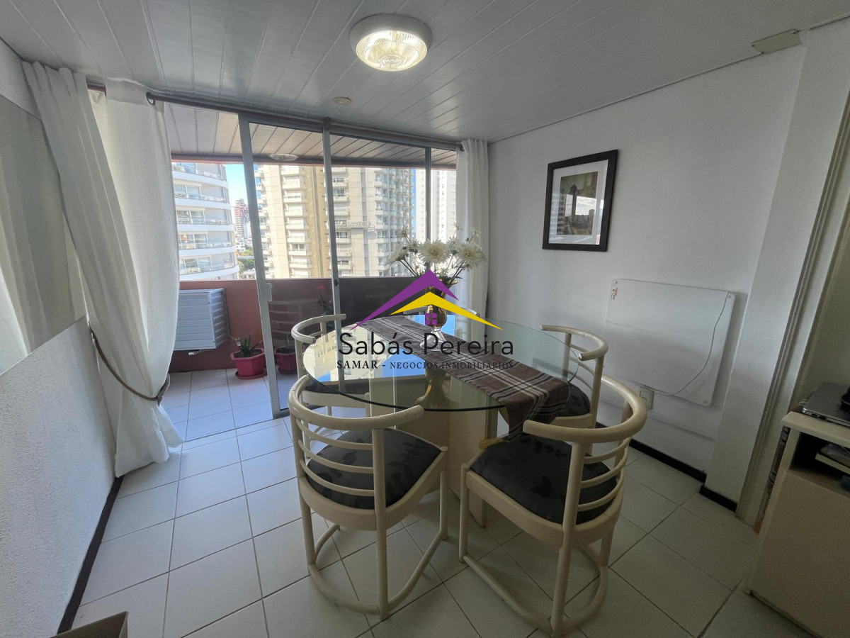 Apartamento ID.37754 - ALQUILER ENERO 2 DORMITORIOS BRAVA